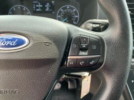 2021 FORD TRANSIT 350 13 PASSENGER VAN PASSENGER VANS V6, FLEX FUEL, 3.5 LITER XL W/LOW ROOF VAN 3D - Eddies Auto Sales