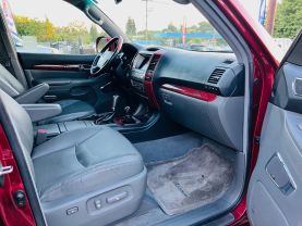 2008 LEXUS GX