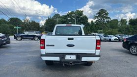 2011 Ford Ranger Super Cab - Image 6