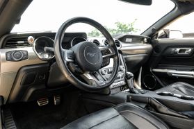 2015 Ford Mustang - Image 3