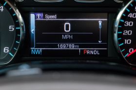 2018 Chevrolet Silverado 1500 Crew Cab - Image 26