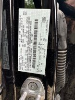 2024 FORD ESCAPE SUV 3-CYL, ECOBOOST, TURBO, 1.5 LITER ST-LINE SPORT UTILITY 4D at T&T Repairables - used car dealership in Spencer, Indiana.