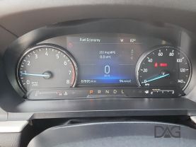 2023 FORD EXPLORER SUV