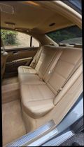 2011 MERCEDES-BENZ S-CLASS S 550 SEDAN 4D