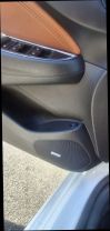 2016 CHEVROLET CRUZE SEDAN 4-CYL, TURBO, 1.4 LITER PREMIER SEDAN 4D