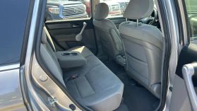 2007 HONDA CR-V