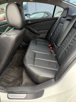 2011 NISSAN ALTIMA