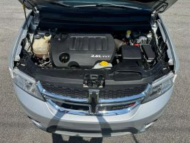 2014 Dodge Journey - Image 7