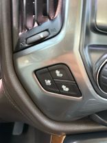 2018 Chevrolet Silverado 1500 Crew Cab Ltz Pickup 4d 5 3/4 Ft - Image 31