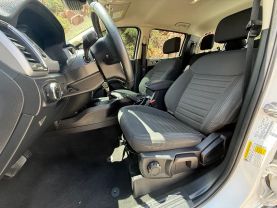 2023 FORD RANGER SUPERCREW PICKUP 4-CYL, ECOBOOST, TURBO, 2.3 LITER XLT PICKUP 4D 5 FT