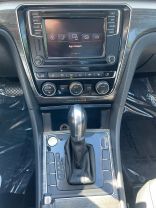 2018 VOLKSWAGEN PASSAT SEDAN 4-CYL, TURBO, 2.0 LITER 2.0T SE SEDAN 4D - Gesner Auto Inc in Taunton, MA, 41.88613, -71.14527