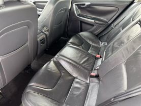 2013 VOLVO S60 SEDAN 5-CYL, TURBO, 2.5 LITER T5 SEDAN 4D
