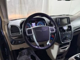 2012 CHRYSLER TOWN & COUNTRY