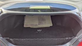 2010 INFINITI G SEDAN V6, 3.7 LITER G37 JOURNEY SEDAN 4D