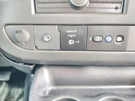 2017 CHEVROLET EXPRESS 2500 PASSENGER PASSENGER V8, FLEX FUEL, 6.0 LITER LS VAN 3D at Motors On Wheels - used car dealership in Houston, Texas.