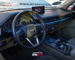 2017 AUDI Q7 For Sale in Orlando