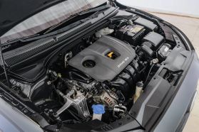 2019 HYUNDAI VELOSTER COUPE 4-CYL, 2.0 LITER 2.0 PREMIUM COUPE 3D