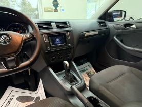 2016 VOLKSWAGEN JETTA