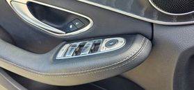 2017 MERCEDES-BENZ C-CLASS SEDAN 4-CYL, TURBO, 2.0 LITER C 300 SEDAN 4D