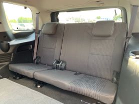 2017 CHEVROLET TAHOE LS CARS/SUV V8, ECOTEC3, 5.3 LITER LS SPORT UTILITY 4D - Eddies Auto Sales