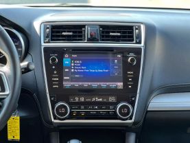 2019 SUBARU OUTBACK WAGON 4-CYL, 2.5 LITER 2.5I PREMIUM WAGON 4D - The Auto Lot
