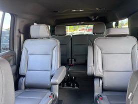 2023 CHEVROLET SUBURBAN