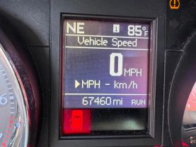 2016 CHRYSLER TOWN & COUNTRY VAN V6, 3.6 LITER TOURING MINIVAN 4D