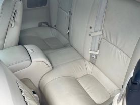 2004 LEXUS SC CONVERTIBLE V8, 4.3 LITER SC 430 CONVERTIBLE 2D