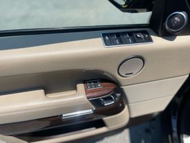 2016 Land Rover Range Rover - Image 30