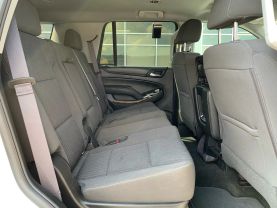2017 CHEVROLET TAHOE LS CARS/SUV V8, ECOTEC3, 5.3 LITER LS SPORT UTILITY 4D - Eddies Auto Sales