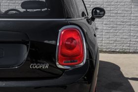 2017 MINI HARDTOP 2 DOOR HATCHBACK 3-CYL, TURBO, 1.5 LITER COOPER HATCHBACK 2D
