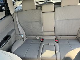 2013 SUBARU FORESTER