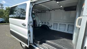 2020 FORD TRANSIT 150 CARGO VAN