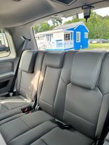 2015 HONDA PILOT