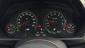 2020 BMW M4