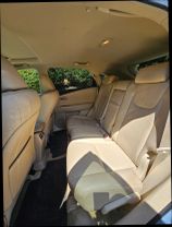2010 LEXUS RX RX 350 SPORT UTILITY 4D