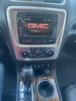2014 GMC ACADIA SUV V6, 3.6 LITER DENALI SPORT UTILITY 4D