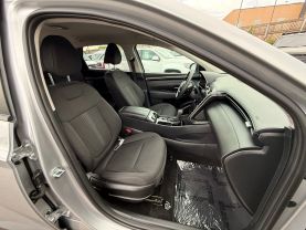 2024 HYUNDAI TUCSON SUV 4-CYL, GDI, 2.5 LITER SEL SPORT UTILITY 4D
