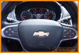 2021 CHEVROLET TRAVERSE SUV V6, 3.6 LITER LT SPORT UTILITY 4D