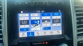 2019 FORD F150 SUPERCREW CAB