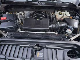 2020 GMC SIERRA 1500 CREW CAB PICKUP V8, ECOTEC3, DFM, 5.3 LITER SLT PICKUP 4D 5 3/4 FT