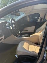 2017 JAGUAR XE SEDAN 4-CYL, TURBO DSL, 2.0L XE 20D PRESTIGE SEDAN 4D
