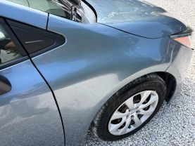 2022 TOYOTA COROLLA SEDAN 4-CYL, 1.8 LITER LE SEDAN 4D at T&T Repairables - used car dealership in Spencer, Indiana.