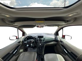 2016 FORD TRANSIT CONNECT PASSENGER