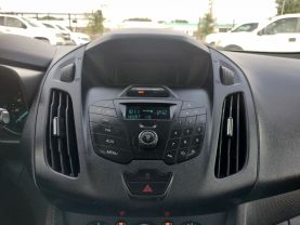 2015 FORD TRANSIT CONNECT PASSENGER PASSENGER 4-CYL, 2.5 LITER XL VAN 4D at Motors On Wheels - used car dealership in Houston, Texas.