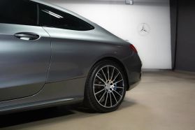 2018 MERCEDES-BENZ MERCEDES-AMG C-CLASS for sale in  Orlando, FL
