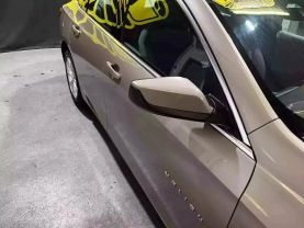 2022 CHEVROLET MALIBU SEDAN 4-CYL, TURBO, 1.5 LITER LT SEDAN 4D