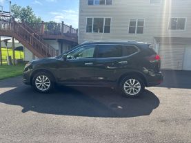 2019 Nissan Rogue - Image 6