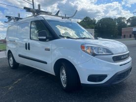 2022 Ram Promaster City Wagon Van 4d - Image 3