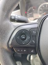 2022 TOYOTA COROLLA SEDAN 4-CYL, 1.8 LITER LE SEDAN 4D at Motors On Wheels - used car dealership in Houston, Texas.